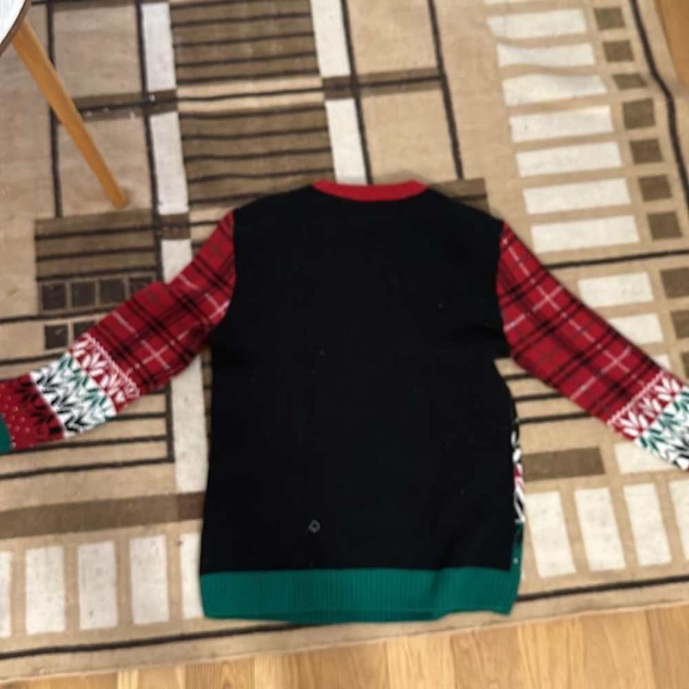 Ugly Christmas Sweater - Picture 4 of 4